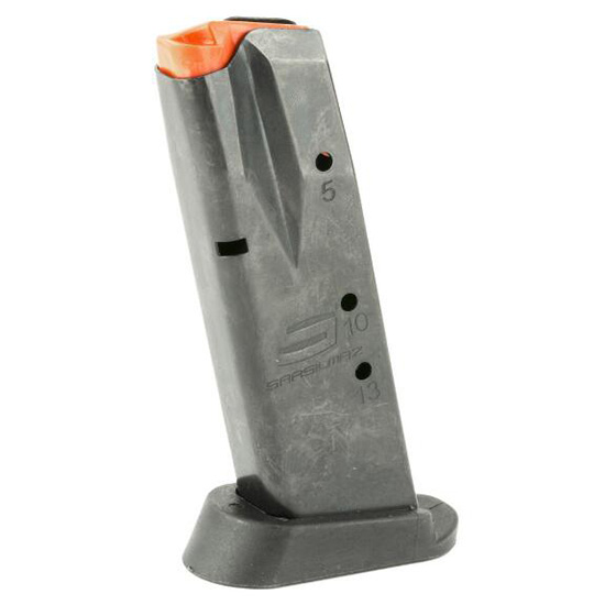 SAR MAG B6C 9MM 13RD  - Magazines